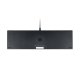 Cooler Master Gaming SK650 tastiera USB Italiano Nero, Metallico 7