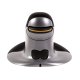 Fellowes 9894501 mouse Ufficio Ambidestro RF Wireless Laser 1200 DPI 3