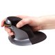 Fellowes 9894501 mouse Ufficio Ambidestro RF Wireless Laser 1200 DPI 7