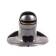 Fellowes 9894701 mouse Ufficio Ambidestro RF Wireless Laser 1200 DPI 3