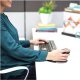 Fellowes Penguin mouse Ufficio Ambidestro RF Wireless Laser 1200 DPI 15