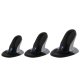 Fellowes Penguin mouse Ufficio Ambidestro RF Wireless Laser 1200 DPI 8