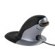 Fellowes Penguin mouse Ambidestro USB tipo A 1200 DPI 3
