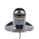 Fellowes Penguin mouse Ufficio Ambidestro USB tipo A 1200 DPI 4