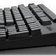 Lenovo Enhanced Performance USB Keyboard Gen II tastiera Ufficio QWERTY Italiano Nero 3