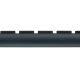 Logitech K830 tastiera Casa RF senza fili + Bluetooth QWERTY US International Nero 11