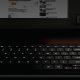 Logitech K830 tastiera Casa RF senza fili + Bluetooth QWERTY US International Nero 14