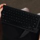 Logitech K830 tastiera Casa RF senza fili + Bluetooth QWERTY US International Nero 15