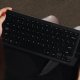 Logitech K830 tastiera RF senza fili + Bluetooth QWERTY Olandese Nero 15