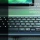 Logitech K830 tastiera Casa RF senza fili + Bluetooth QWERTY US International Nero 22