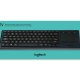 Logitech K830 tastiera RF senza fili + Bluetooth QWERTY Olandese Nero 23