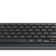 Logitech K830 tastiera Casa RF senza fili + Bluetooth QWERTY US International Nero 10