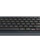 Logitech K830 tastiera RF senza fili + Bluetooth QWERTY Olandese Nero 10