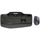 Logitech 920-002429 tastiera Mouse incluso Casa RF Wireless QWERTY Inglese UK Nero 2