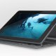 Logitech Solar Keyboard Folio Bluetooth Nero 3
