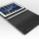 Logitech Solar Keyboard Folio Nero Bluetooth 6