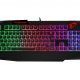 MSI Vigor GK40 tastiera Gaming USB QWERTY Italiano Nero 2