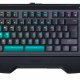 NACON CL-750OM tastiera Gaming USB Italiano Nero, Grigio 2