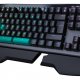 NACON CL-750OM tastiera Gaming USB Italiano Nero, Grigio 3