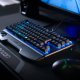 NACON CL-750OM tastiera Gaming USB Italiano Nero, Grigio 4