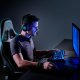 NACON CL-750OM tastiera Gaming USB Italiano Nero, Grigio 5