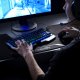 NACON CL-750OM tastiera Gaming USB Italiano Nero, Grigio 6