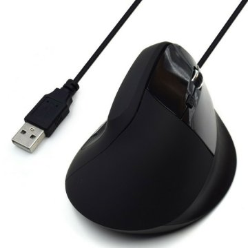 Ewent EW3157 mouse Mano destra USB tipo A Ottico 1800 DPI