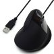 Ewent EW3157 mouse Mano destra USB tipo A Ottico 1800 DPI 2