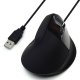 Ewent EW3157 mouse Ufficio Mano destra USB tipo A Ottico 1800 DPI 2