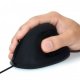 Ewent EW3157 mouse Mano destra USB tipo A Ottico 1800 DPI 5