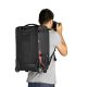 Manfrotto Pro Light Reloader Switch-55 Custodia trolley Nero 20