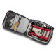 Manfrotto Pro Light Reloader Switch-55 Custodia trolley Nero 4