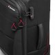 Manfrotto Pro Light Reloader Switch-55 Custodia trolley Nero 8