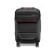 Manfrotto Pro Light Reloader Spin-55 Custodia trolley Nero, Rosso 15