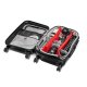 Manfrotto Pro Light Reloader Spin-55 Custodia trolley Nero, Rosso 24