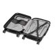 Manfrotto Pro Light Reloader Spin-55 Custodia trolley Nero, Rosso 5