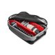 Manfrotto Pro Light Reloader Spin-55 Custodia trolley Nero, Rosso 7