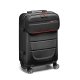 Manfrotto Pro Light Reloader Spin-55 Custodia trolley Nero, Rosso 9