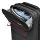 Manfrotto Pro Light Reloader Spin-55 Custodia trolley Nero, Rosso 10