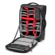 Manfrotto Pro Light Reloader Air-55 Custodia trolley Nero 19