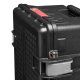 Manfrotto Pro Light Reloader Tough L-55 Custodia trolley Nero 11