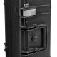 Manfrotto Pro Light Reloader Tough L-55 Custodia trolley Nero 13