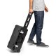 Manfrotto Pro Light Reloader Tough L-55 Custodia trolley Nero 5
