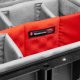Manfrotto Pro Light Reloader Tough L-55 Custodia trolley Nero 6