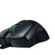 Razer Mamba HyperFlux+Firefly mouse RF Wireless Ottico 16000 DPI 4