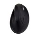 V7 Mouse ottico wireless MW500 con 6 pulsanti e impostazioni DPI regolabili, nero 8