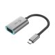 i-tec Metal USB-C VGA Adapter 1080p/60Hz 2