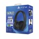 Sony Gold Wireless Headset + Fortnite VCH (2019) Auricolare Con cavo e senza cavo A Padiglione Giocare Nero 2