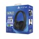 Sony Gold Wireless Headset + Fortnite VCH (2019) Auricolare Con cavo e senza cavo A Padiglione Giocare Nero 2