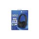 Sony Gold Wireless Headset + Fortnite VCH (2019) Auricolare Con cavo e senza cavo A Padiglione Giocare Nero 3